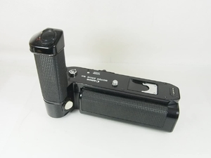 (中古品) Canon Aシリーズ用 モータードライブMA