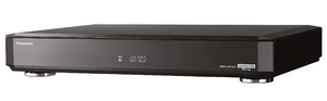 (中古品) パナソニック 7TB 11チューナー ブルーレイレコーダー 全録 10チャンネル同時録画 Ultra HD対応 4K対応 全自動 DIGA DMR-UBX7030