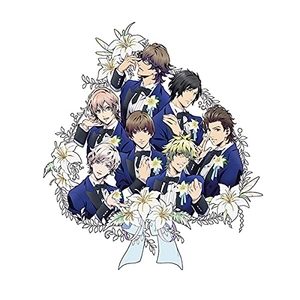 (中古品) 【Blu-ray】うたの☆王子さまっ♪マジLOVE第一人者防波堤 Special Program HE★VENS 『HE★VENLY PARK』