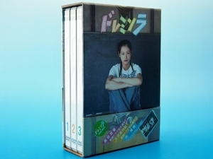 (中古品) ドレミソラ DVD-BOX