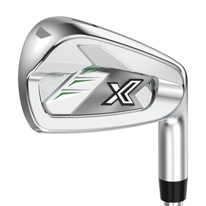 (中古品) DUNLOP(ダンロップ) XXIO ゼクシオ エックス 2021年モデル アイアン 単品 【カタログ純正シャフト装着モデル】 N.S.PRO 920GH DST for XXIO シャフトスチール メンズ右 ロフト角:56度 番手:SW フレックス:S ゴルフクラブ