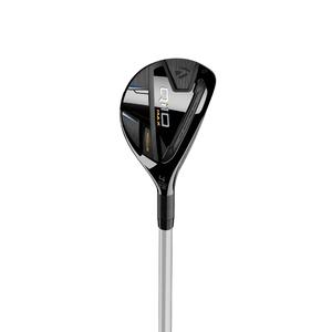 (中古品) Qi10 MAX WO#4 TM40 L キュー アイテン マックス ウィメンズ レスキュー レディス ELDIO TM40 RH フレックス:L 番手:#4