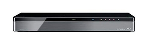 (中古品) 東芝 1TB HDD内蔵ブルーレイレコーダー【3D対応】 REGZA DBRM1007