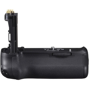 (中古品) Canon バッテリーグリップ BG-E14