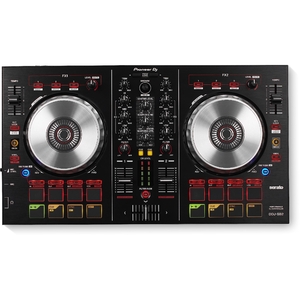 (中古品)Pioneer DJ DDJ-SB2 DJコントローラー パイオニア