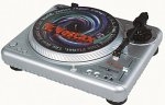 (中古品)Vestax レコードプレーヤー PDX-2000