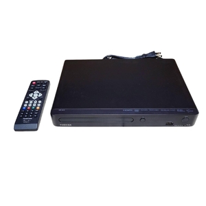 (中古品) 東芝 ブルーレイディスクプレーヤー 【再生専用】 DBP-S600