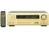 中古品) DENON デノン AVC-1550 AVサラウンドアンプの通販はau PAY 