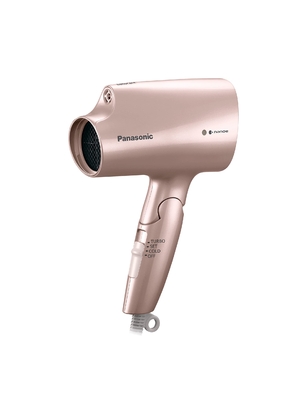 (中古品) パナソニック ヘアドライヤー ナノケア ピンクゴールド EH-NA2J-PN