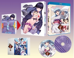 (中古品) 継つぐもも VOL.1 [Blu-ray]
