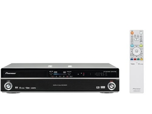 (中古品) Pioneer スグレコ HDD&DVDレコーダー 地上・BS・110度CSデジタルハイビジョンチューナー内蔵 400GB DVR-DT95 77,125円
