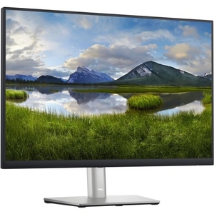 (中古品) Dell P2423 24インチ WUXGA (1920x1200) 16:10 モニター 60Hz IPS 5ms 99% sRGB、DisplayPort、HDMI、DVI、VGA、USB5個