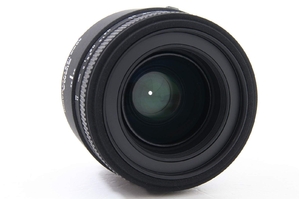 (中古品) SIGMA 単焦点マクロレンズ MACRO 50mm F2.8 EX DG ペンタックス用 フルサイズ対応