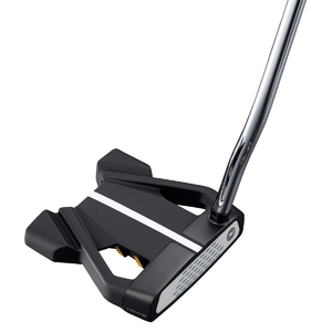 (中古品) オデッセイ (ODYSSEY) 左用 パター STROKE LAB BLACK TEN PSTL 34インチ メンズ