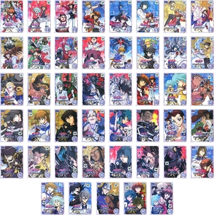(中古品) 遊☆戯☆王 デュエルモンスターズ GX [レンタル落ち] 全45巻セット [マーケットプレイスDVDセット商品]