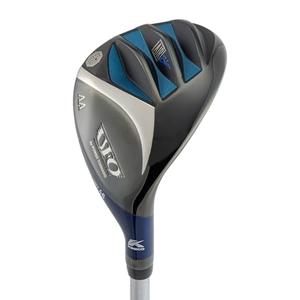 (中古品) キャスコ UFO AIR UT Ladies by POWER TORNADO L AA
