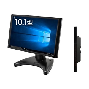 (中古品) LCD10HVR-IPS2 10.1型ワイド 液晶ディスプレイ