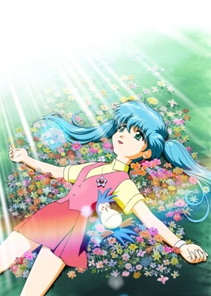 (中古品) 魔法のエンジェル スィートミント DVD-BOX