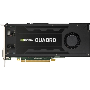 (中古品) NVIDIA Quadro K4200 4GB