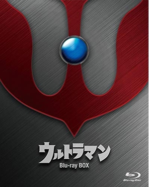 (中古品) ウルトラマン Blu-ray BOX Standard Edition
