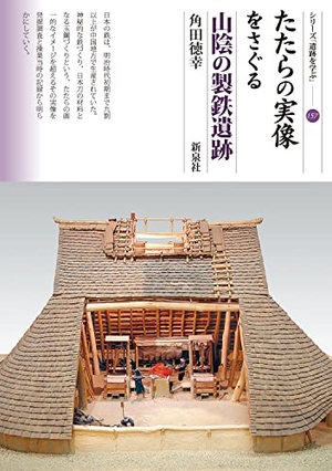 (中古品) たたらの実像をさぐる 山陰の製鉄遺跡 (シリーズ「遺跡を学ぶ」157) 6,453円