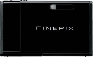 (中古品) FUJIFILM FinePix Z2 ブラック 500万画素