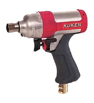 (中古品) 空研 1/4インチHex小型インパクトドライバー(6.35mm6角) KW7PD