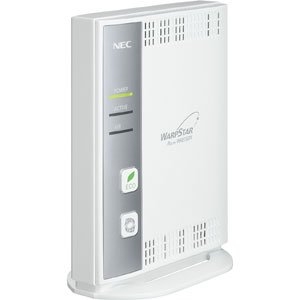 (中古品) NEC AtermWR8150N PA-WR8150N 6,183円