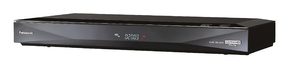 (中古品) パナソニック 2TB 3チューナー ブルーレイレコーダー Ultra HDブルーレイ対応 4K対応 DIGA DMR-UBZ2030