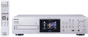 (中古品) SONY ハードディスク オーディオレコーダー NAC-HD1