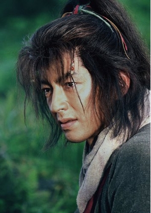 (中古品) 火怨・北の英雄 アテルイ伝 [Blu-ray]