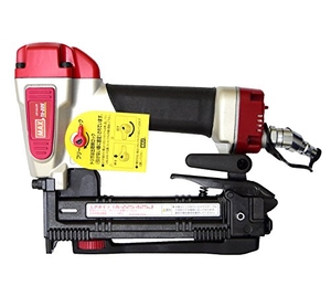(中古品) マックス(MAX) 常圧ステープル用エアネイラ TA-225/425J