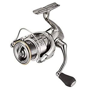 (中古品) シマノ(SHIMANO) スピニングリール 18 ステラ 2500S バス釣り