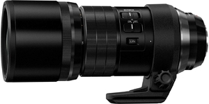 (中古品) OLYMPUS 単焦点レンズ M.ZUIKO DIGITAL ED 300mm F4.0 IS PRO 超望遠 マイクロフォーサーズ用