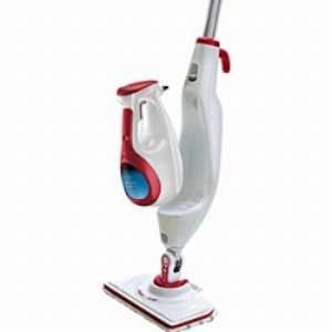 (中古品) BLACK&DECKER 2in1 スチームモップ&クリーナー FSM1210
