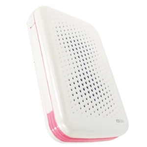 (中古品) ポミニ(pomini) スマホ専用ポータブルプリンター ピンク MA-100PP