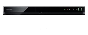 (中古品) REGZA レグザ ブルーレイディスクレコーダー 2TB 3チューナー 3番組同時録画 DBR-T2010 ブラック HDMI