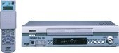 (中古品) victor HR-V500　S-VHSビデオカゼットレコーダー (premium vintage)