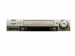 (中古品) VICTOR HR-V100 SVHSビデオ (premium vintage)