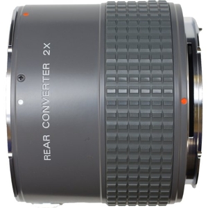 (中古品) PENTAX 67 リアコンバーター2X 37934