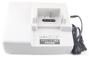 (中古品) Panasonic(パナソニック) 充電器・リチウムイオンバッテリー用 NKJ062