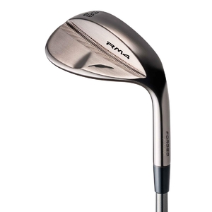 (中古品) FOURTEEN(フォーティーン) ウェッジ RM-4 ブラックエディション #52 TS101W-BK スチール メンズ 右利き用 ロフト角:52度 番手:#52