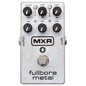 (中古品) MXR M116 FULLBORE METAL