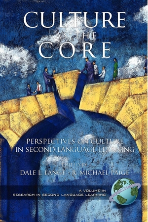 (中古品) Culture as the Core: Perspective on Culture in Second Language Education (Research in Second Language Learning)