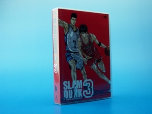 (中古品) SLAM DUNK DVD-Collection Vol.3