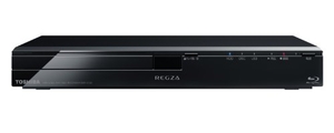 (中古品) 東芝 320GB 1チューナー ブルーレイレコーダー REGZA DBR-C100 18,244円