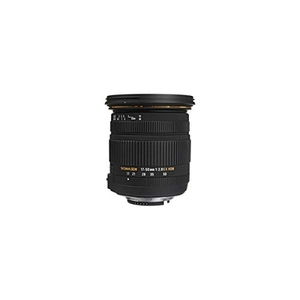 (中古品) シグマ 17-50mm F2.8 EX DC HSM ペンタックス用 17-50mm F2.8 EX DC HSM PA