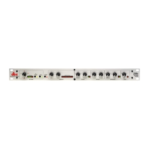 (中古品) 【国内正規品】 dbx チャンネルストリップ 286S
