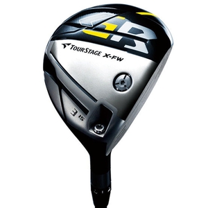 (中古品) BRIDGESTONE(ブリヂストン) BRIDGESTONE(ブリヂストン) TOURSTAGE X-FW GR(M/W) 14年モデル GFEB1WS3 S 15 43in 7,287円