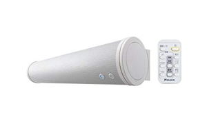 (中古品) ダイキン工業 DAIKIN アシストサーキュレータ AIRLINK エアリンク ホワイト MPF08WS-W